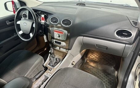 Ford Focus II рестайлинг, 2008 год, 699 800 рублей, 3 фотография