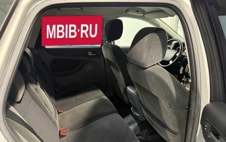 Ford Focus II рестайлинг, 2008 год, 699 800 рублей, 4 фотография