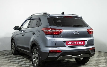 Hyundai Creta I рестайлинг, 2017 год, 1 349 585 рублей, 7 фотография