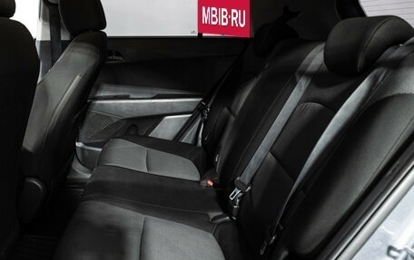 Hyundai Creta I рестайлинг, 2017 год, 1 349 585 рублей, 10 фотография