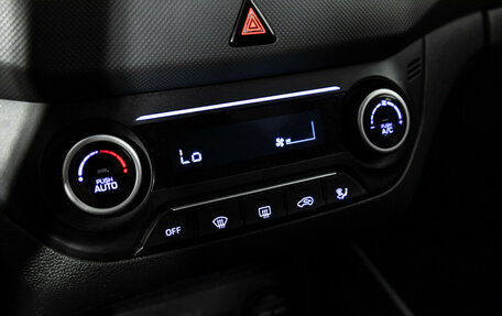 Hyundai Creta I рестайлинг, 2017 год, 1 349 585 рублей, 15 фотография