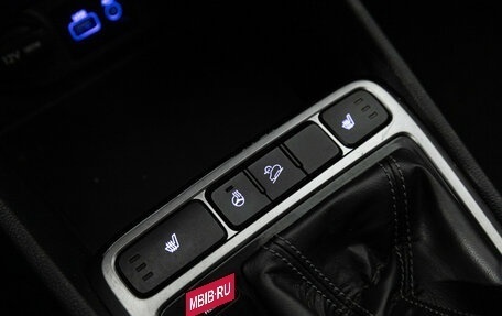 Hyundai Creta I рестайлинг, 2017 год, 1 349 585 рублей, 16 фотография