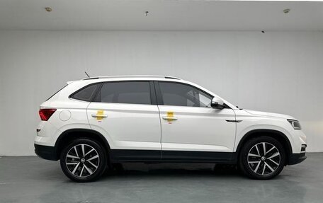 Skoda Kamiq I, 2022 год, 1 345 000 рублей, 7 фотография