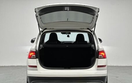 Skoda Kamiq I, 2022 год, 1 345 000 рублей, 11 фотография