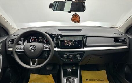 Skoda Kamiq I, 2022 год, 1 345 000 рублей, 14 фотография