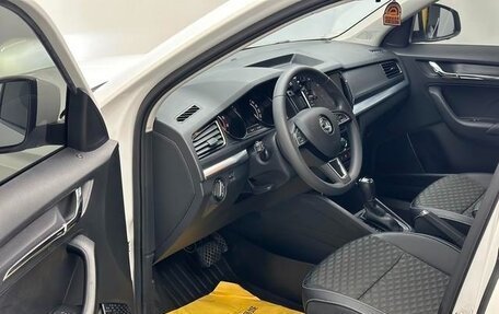 Skoda Kamiq I, 2022 год, 1 345 000 рублей, 12 фотография