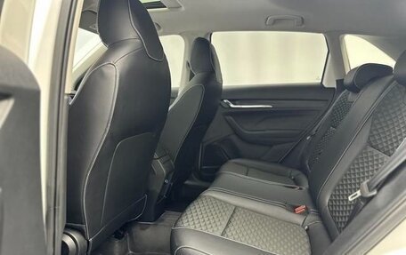 Skoda Kamiq I, 2022 год, 1 345 000 рублей, 13 фотография