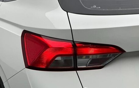 Skoda Kamiq I, 2022 год, 1 345 000 рублей, 9 фотография