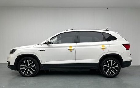 Skoda Kamiq I, 2022 год, 1 345 000 рублей, 8 фотография