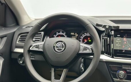 Skoda Kamiq I, 2022 год, 1 345 000 рублей, 16 фотография