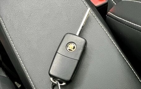 Skoda Kamiq I, 2022 год, 1 345 000 рублей, 18 фотография