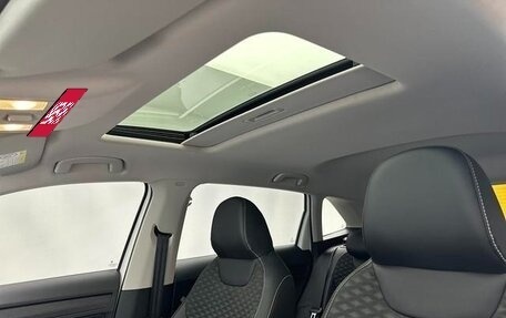 Skoda Kamiq I, 2022 год, 1 345 000 рублей, 15 фотография