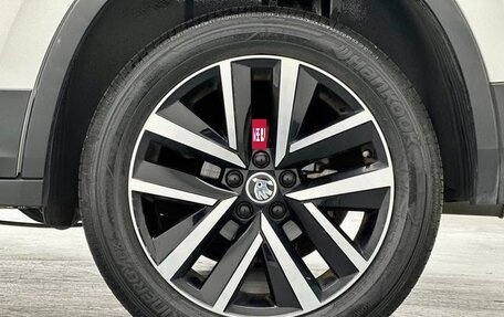 Skoda Kamiq I, 2022 год, 1 345 000 рублей, 19 фотография