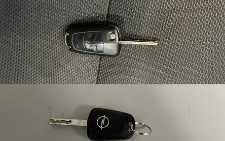 Opel Astra H, 2006 год, 299 000 рублей, 16 фотография