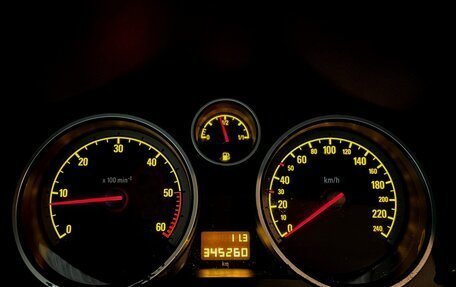 Opel Astra H, 2006 год, 299 000 рублей, 8 фотография