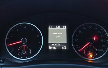 Volkswagen Tiguan I, 2013 год, 1 579 000 рублей, 16 фотография