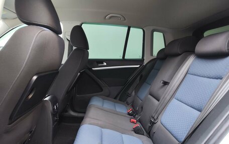 Volkswagen Tiguan I, 2013 год, 1 579 000 рублей, 15 фотография