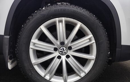 Volkswagen Tiguan I, 2013 год, 1 579 000 рублей, 22 фотография