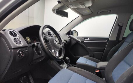 Volkswagen Tiguan I, 2013 год, 1 579 000 рублей, 20 фотография