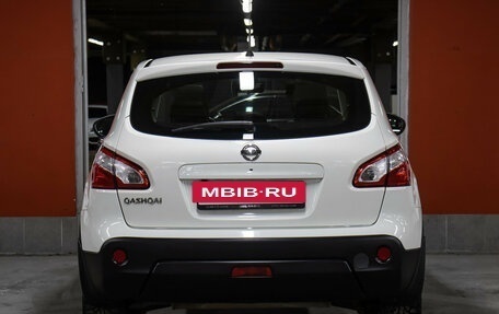 Nissan Qashqai, 2011 год, 1 398 000 рублей, 6 фотография