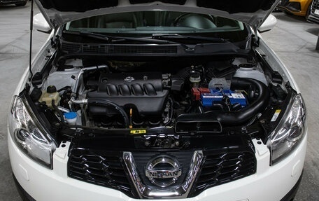 Nissan Qashqai, 2011 год, 1 398 000 рублей, 9 фотография