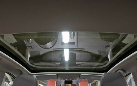 Nissan Qashqai, 2011 год, 1 398 000 рублей, 18 фотография