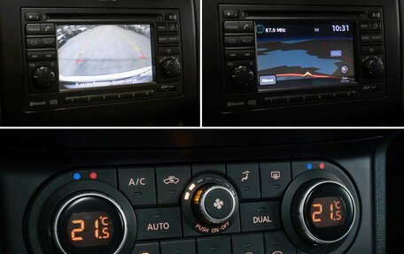 Nissan Qashqai, 2011 год, 1 398 000 рублей, 20 фотография