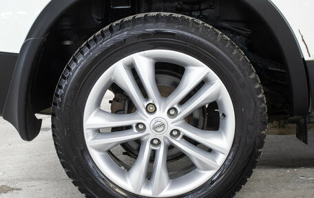 Nissan Qashqai, 2011 год, 1 398 000 рублей, 24 фотография