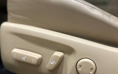 Toyota Camry, 2014 год, 2 320 000 рублей, 11 фотография