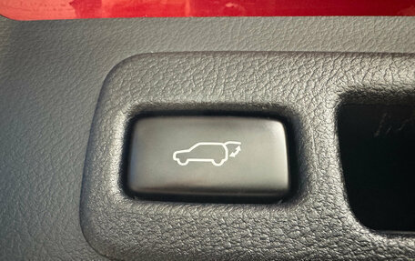 Lexus NX I, 2017 год, 2 920 000 рублей, 11 фотография