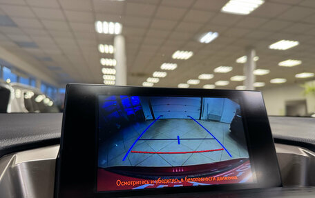 Lexus NX I, 2017 год, 2 920 000 рублей, 17 фотография