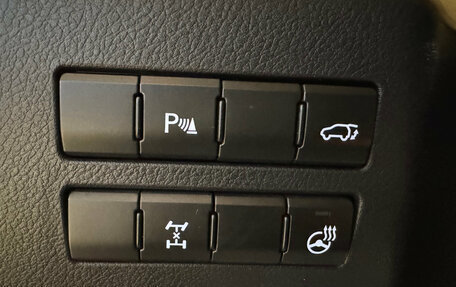 Lexus NX I, 2017 год, 2 920 000 рублей, 16 фотография