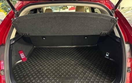 Lexus NX I, 2017 год, 2 920 000 рублей, 10 фотография