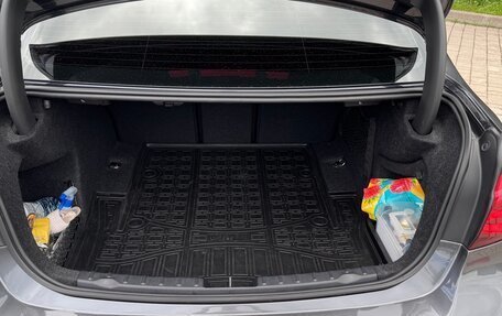 BMW 3 серия, 2017 год, 14 фотография