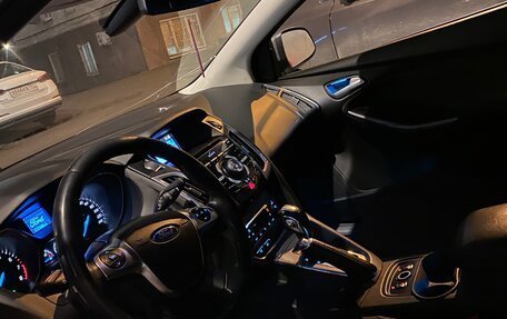 Ford Focus III, 2013 год, 675 000 рублей, 3 фотография