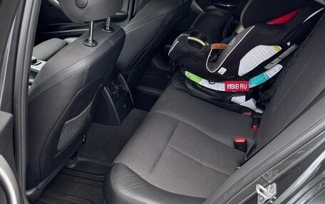 BMW 3 серия, 2017 год, 15 фотография