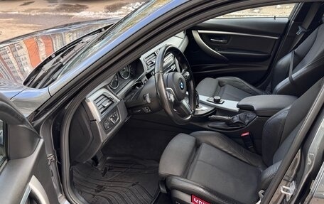 BMW 3 серия, 2017 год, 12 фотография