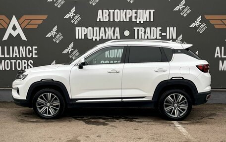 Changan CS35 Plus, 2020 год, 1 499 000 рублей, 4 фотография