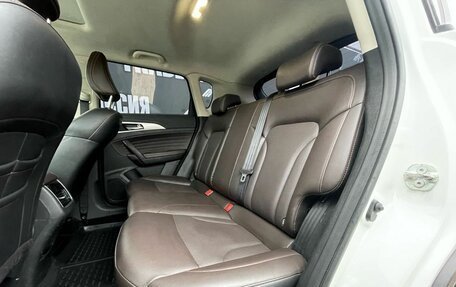 Changan CS35 Plus, 2020 год, 1 499 000 рублей, 13 фотография