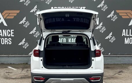 Changan CS35 Plus, 2020 год, 1 499 000 рублей, 7 фотография