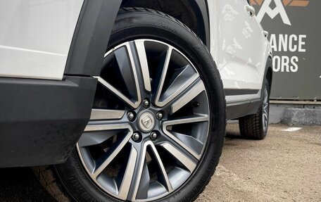 Changan CS35 Plus, 2020 год, 1 499 000 рублей, 10 фотография