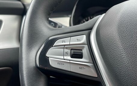 Changan CS35 Plus, 2020 год, 1 499 000 рублей, 17 фотография