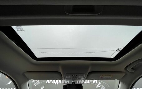 Changan CS35 Plus, 2020 год, 1 499 000 рублей, 15 фотография