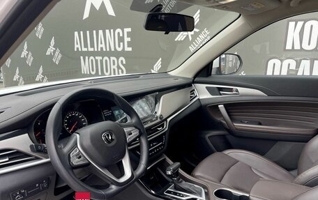 Changan CS35 Plus, 2020 год, 1 499 000 рублей, 11 фотография