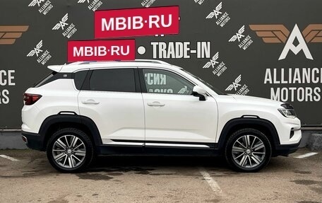 Changan CS35 Plus, 2020 год, 1 499 000 рублей, 9 фотография