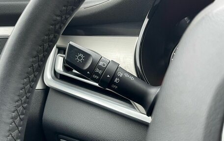 Changan CS35 Plus, 2020 год, 1 499 000 рублей, 19 фотография