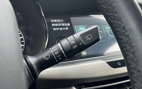 Changan CS35 Plus, 2020 год, 1 499 000 рублей, 20 фотография