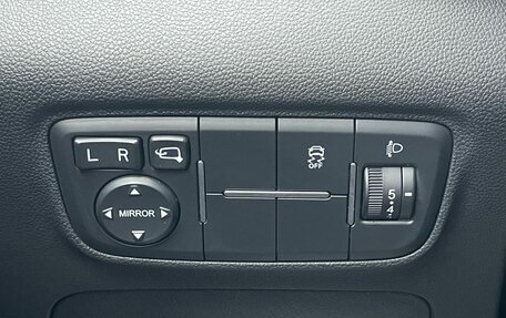 Changan CS35 Plus, 2020 год, 1 499 000 рублей, 24 фотография