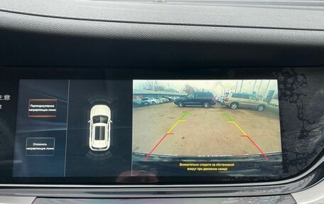 Changan CS35 Plus, 2020 год, 1 499 000 рублей, 22 фотография