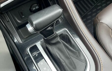 Changan CS35 Plus, 2020 год, 1 499 000 рублей, 27 фотография